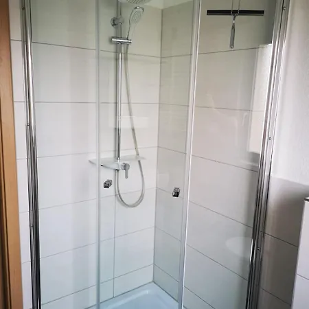 Ferienwohnung Am Wasserturm *