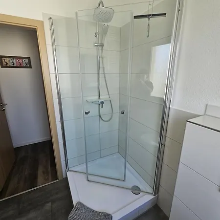 Ferienwohnung Am Wasserturm