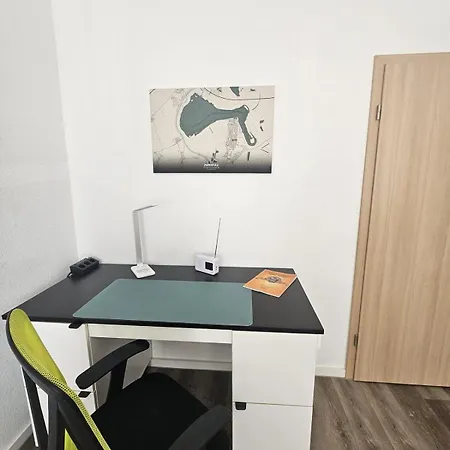 Apartment Ferienwohnung Am Wasserturm *