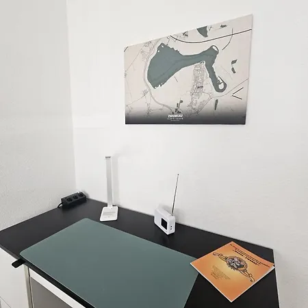Apartment Ferienwohnung Am Wasserturm