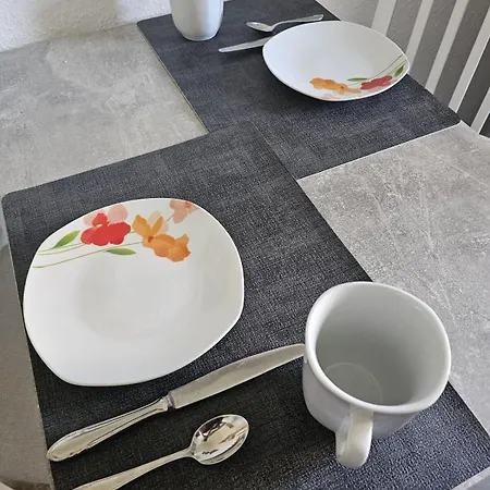 Ferienwohnung Am Wasserturm *