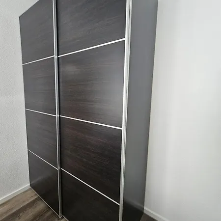 Ferienwohnung Am Wasserturm Apartment