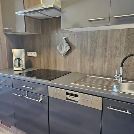 Ferienwohnung Am Wasserturm Apartment