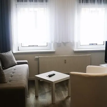 Ferienwohnung Am Wasserturm Niederdorla